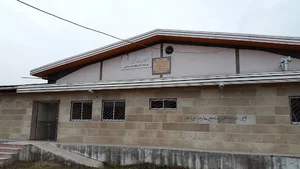 پارکور قائمشهر _ ژیمناستیک قائمشهر (باشگاه پرواز)