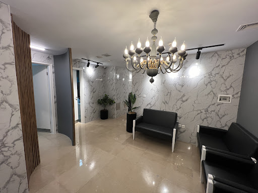 کلینیک زیبایی آرمان تهران Arman Beauty Clinic