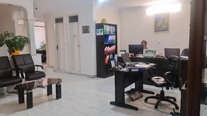 نمایندگی بیمه ایران کد 6626