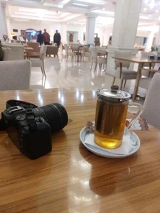 هتل هما شیراز 5