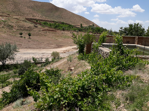 بوستان گلشن