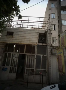نان بربری سنتی