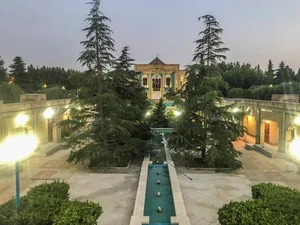 نگارستان شهر