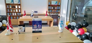 Huawei Service Center Tehran Ferdosi Mall