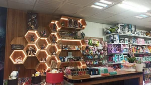 اسباب بازی دراگون