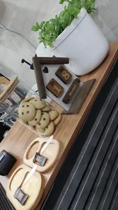 Goat coffee roastery 2