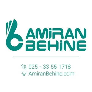 شرکت امیران بهینه ✅ کامپیوتر✅ کاغذ 2