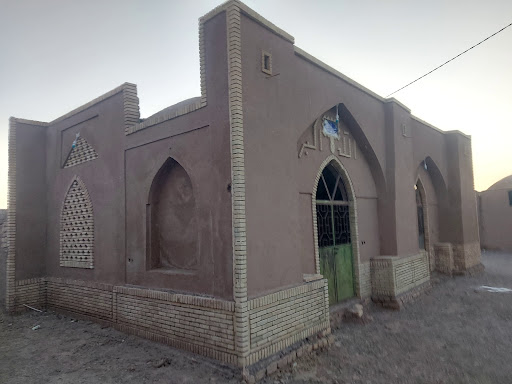 حسینیه تاج آباد