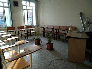 مدرسه زبان های خارجی فرا اندیشان Fara Andishan Language School