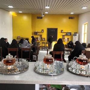تعمیرگاه موتورسیکلت قنبری