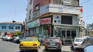 فروشگاه غلامی Gholamishop
