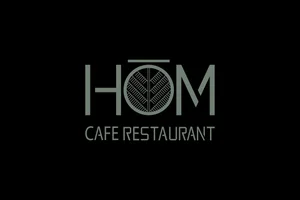 HOM Cafe & Restaurant