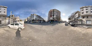 تاكسى سرويس دهكده
