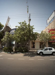 فروشگاه پارچه رو مبلی کاخ