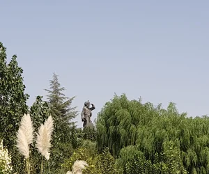 تندیس فردوسی