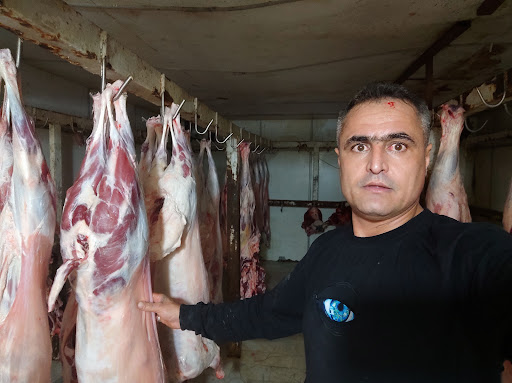سوپر گوشت طالبی