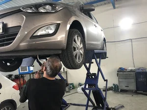 کلینیک خودرو دانش کار