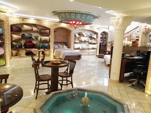 گروه منسوجات خانگی حریر و پرند (کالای خواب مامان)