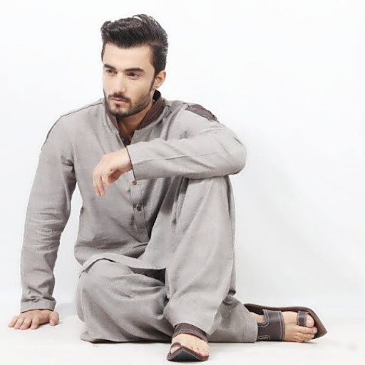 پارچه سرا و خیاطی البلوشی تفتان