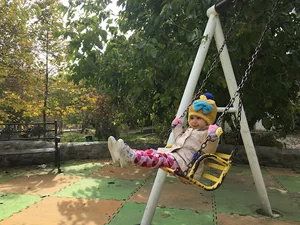 شهربازی شهرجدیدمِهِستان