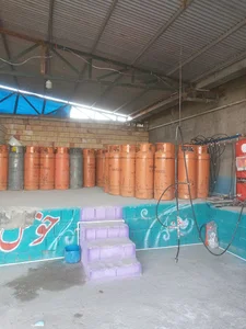 گاز مایعLPJجواد همه خوبا