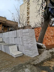 فروشگاه مصالح ساختمانی بنویدی