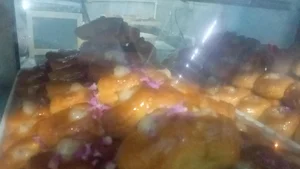 کارگاه قنادی مبین 3