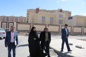 دبستان پسرانه نیک اندیشان