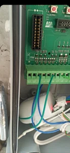 درب اتوماتیک پردیس