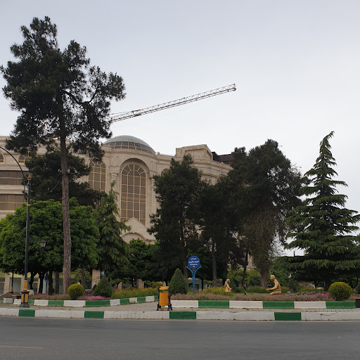 میدان مطهری