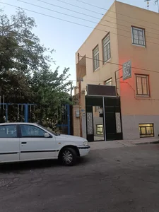 لابراتوار دندانسازی طاهری