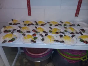 رستوران مادر