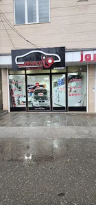 تزیینات ماشین بهروز