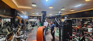 باشگاه بدنسازی احسانی