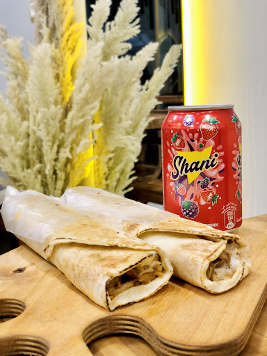 شاورما شامی