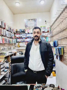موبایل پریا