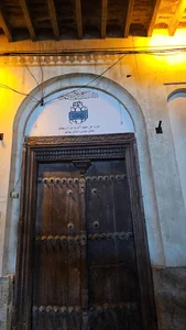 بافت قدیمی بوشهر