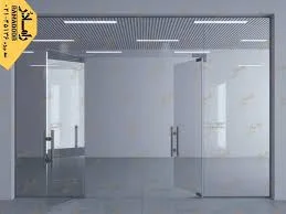 شیشه سکوریت هادوی