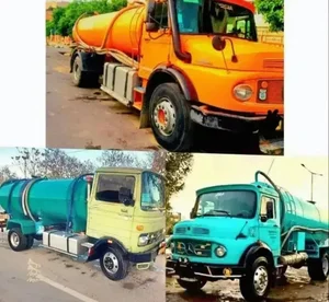 لوله‌بازکنی در سیدخندان 5