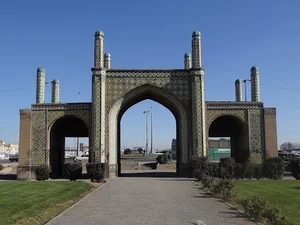 قزوین
