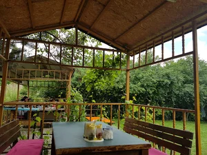 Beytepe Mangal
