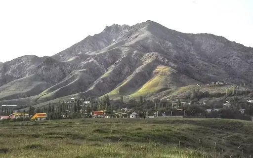 قلعه کیقباد