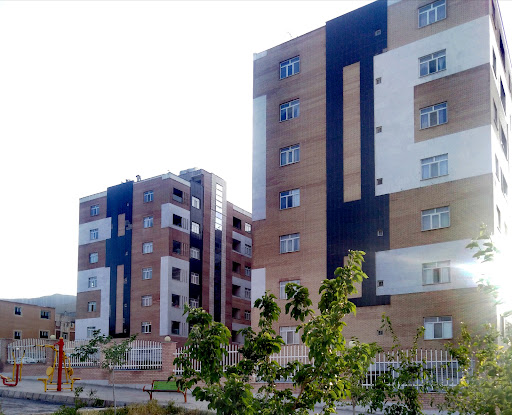پارکینگ عمومی