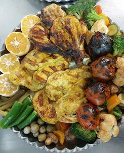 کبابی مجید (صادقی)