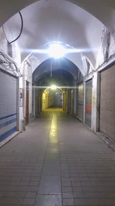 بازار گذرنو