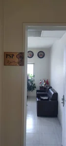 Parla Sanat Pishtaz Co. (PSP Co.)