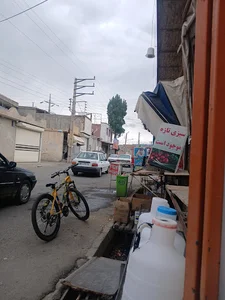 میانبر جاده کلیبر