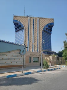 بانک ملی ایران شعبه خیابان امام خمینی