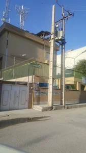 مرکز مخابرات ملت