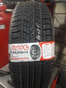 رینگ و لاستیک آژنگ 2